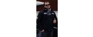 VALENTINO FROSIO